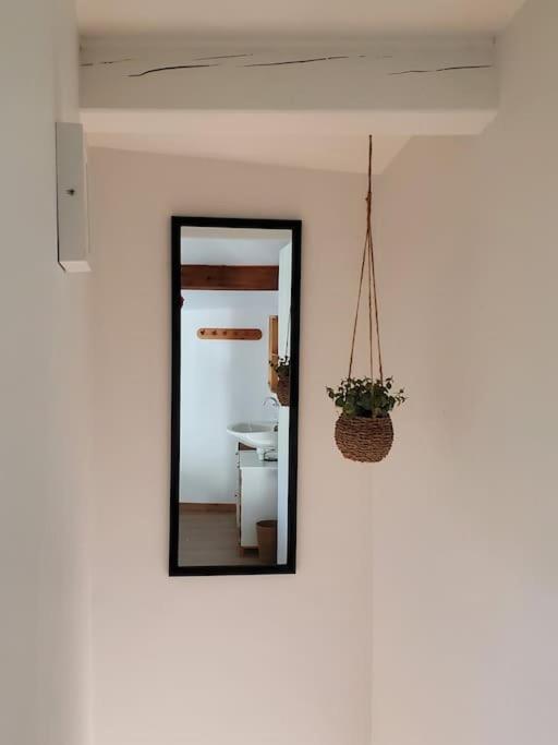 Gite Dans Un Hameau De Charme Castelnau-Durban Kültér fotó