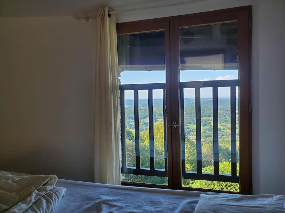 Gite Dans Un Hameau De Charme Castelnau-Durban Kültér fotó