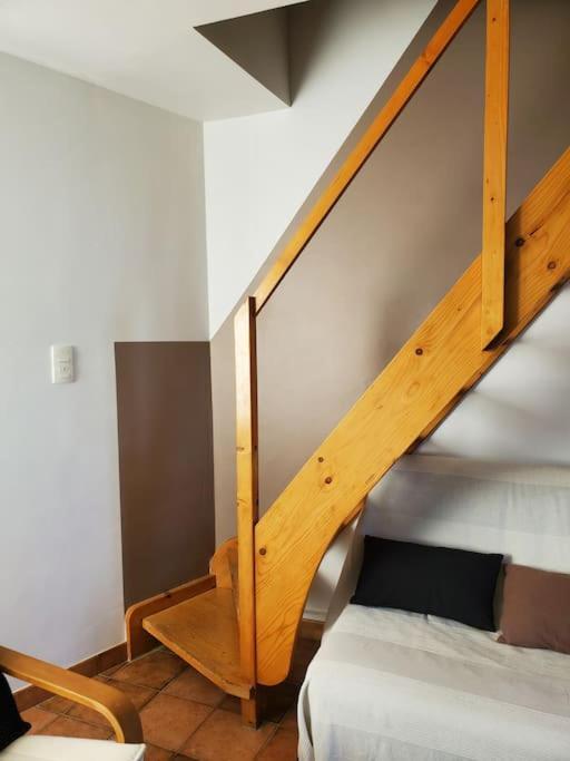 Gite Dans Un Hameau De Charme Castelnau-Durban Kültér fotó