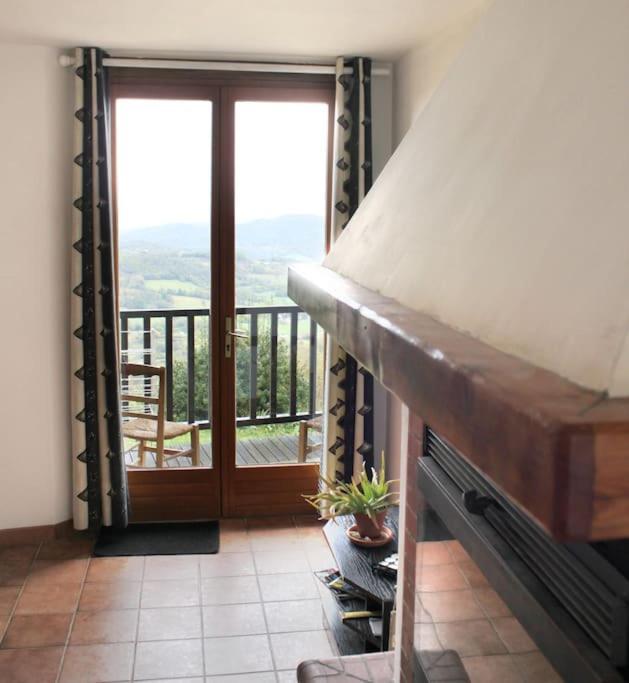 Gite Dans Un Hameau De Charme Castelnau-Durban Kültér fotó